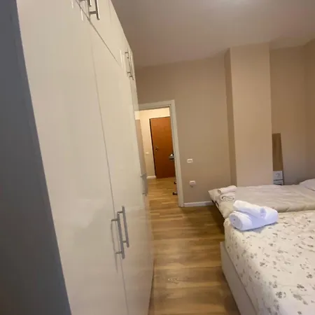 Lägenhet Aurora Tirana