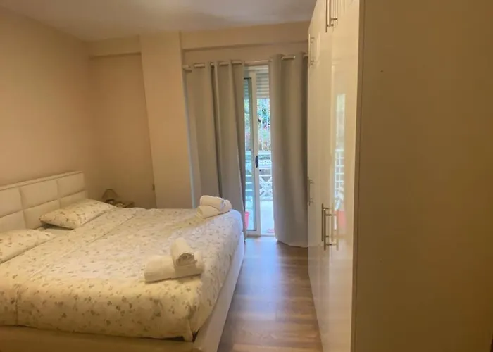 アパート Aurora *